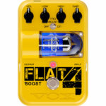 VOX FLAT 4 BOOST PEDAL