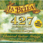 LABELLA 427 CLS ΣΕΤ ΚΛΑΣΣΙΚΗΣ ΚΙΘΑΡΑΣ