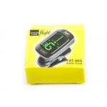FLIGHT FAT-46G Auto on Guitar Tuner