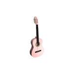 ASHLEY CG451PINK ΚΛΑΣΙΚΗ ΚΙΘΑΡΑ 4/4 ΡΟΖ