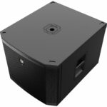 ELECTROVOICE ETX-15SP ΕΝΕΡΓΟ SUBWOOFER 1800W - Image 7