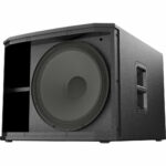 ELECTROVOICE ETX-15SP ΕΝΕΡΓΟ SUBWOOFER 1800W - Image 3
