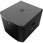 ELECTROVOICE ETX-18SP ΕΝΕΡΓΟ SUBWOOFER 1800W - Image 8