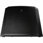 ELECTROVOICE ETX-18SP ΕΝΕΡΓΟ SUBWOOFER 1800W - Image 2