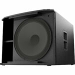 ELECTROVOICE ETX-18SP ΕΝΕΡΓΟ SUBWOOFER 1800W - Image 3