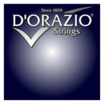 DORAZIO ΣΕΤ ΜΠΑΓΛΑΜΑ BG65 SILVERPLATED