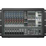 BEHRINGER PMP1680S ΑΥΤΟΕΝΙΣΧΥΟΜΕΝΗ ΚΟΝΣΟΛΑ