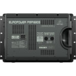 BEHRINGER PMP1680S ΑΥΤΟΕΝΙΣΧΥΟΜΕΝΗ ΚΟΝΣΟΛΑ - Image 2