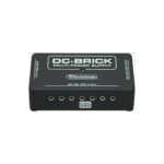 DUNLOP DCB10E DC-BRICK MULTI POWER SUPPLY