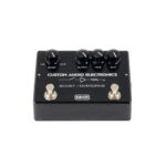 MXR MC-402 BOOST / OVERDRIVE PEDAL