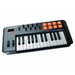 M AUDIO OXYGEN 25 MK4 USB KEYBOARD