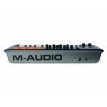 M AUDIO OXYGEN 25 MK4 USB KEYBOARD - Image 4