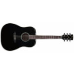 IBANEZ PF15-BK ΑΚΟΥΣΤΙΚΗ ΚΙΘΑΡΑ