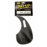 DUNLOP HE-232  PICKGUARD BLACK
