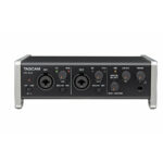 TASCAM US-2X2 USB AUDIO MIDI INTERFACE