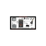 DIGITECH TRIO BAND CREATOR PEDAL - Image 2