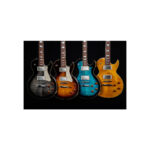 CORT CR250 ATA ΗΛΕΚΤΡΙΚΗ ΚΙΘΑΡΑ CR SERIES 250 ANTIQUE AMBER... - Image 6