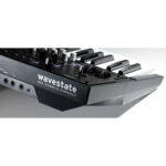 KORG WAVESTATE WAVE SEQUENSING SYNTHESIZER - Image 8