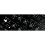 KORG WAVESTATE WAVE SEQUENSING SYNTHESIZER - Image 10