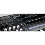 KORG WAVESTATE WAVE SEQUENSING SYNTHESIZER - Image 5