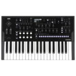 KORG WAVESTATE WAVE SEQUENSING SYNTHESIZER - Image 2