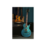 CORT CR200 FBL ΗΛΕΚΤΡΙΚΗ ΚΙΘΑΡΑ CR SERIES 200 FLIP BLUE - Image 10