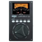 KORG GT120 GUITAR TUNER