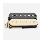 SEYMOUR DUNCAN APH-1N ALNICO-II PRO ZEBRA ΜΑΓΝΗΤΗΣ ΗΛΕΚΤΡΙΚΗΣ