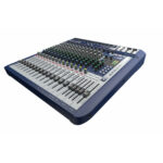 SOUNDCRAFT SIGNATURE 16 12 MONO 2 STEREO ΚΟΝΣΟΛΑ ΜΙΞΗΣ - Image 2