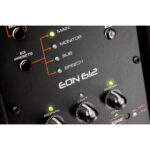 JBL EON 612 ΕΝΕΡΓΟ ΗΧΕΙΟ 2 ΔΡΟΜΩΝ - Image 5