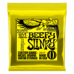 ERNIE BALL 2627 BEEFY SLINKY 011-54 ΧΟΡΔΕΣ ΣΕΤ ΗΛΕΚ.