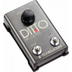 TC ELECTRONICS DITTO MIC LOOPER