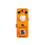 MOOER Ultra Drive MK II Distortion