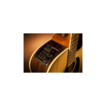 TAKAMINE GD51CE-NAT DREADNOUGHT NATURAL - Image 4