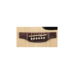 TAKAMINE GD51CE-NAT DREADNOUGHT NATURAL - Image 2