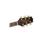 TAKAMINE GD51CE-NAT DREADNOUGHT NATURAL - Image 3