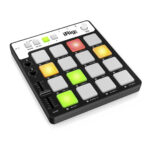 IK Multimedia iRig Pads Controller