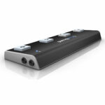 IK MULTIMEDIA I-RIG-BLUEBOARD BLUETOOTH MIDI ΠΕΤΑΛΙΕΡΑ - Image 2