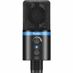IK MULTIMEDIA iRIG MIC STUDIO BLACK