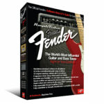 IK Multimedia Amplitube Fender Software