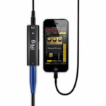 IK MULTIMEDIA iRIG HD INTERFACE ΓΙΑ iOS