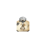 MEINL HTHH1B-BK Headliner series ντέφι για hihat - Image 3