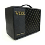 VOX VT40X ΕΝΙΣΧΥΤΗΣ ΚΙΘΑΡΑΣ COMBO 40W VALVETRONICS