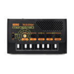 KORG MINI MONOTRON DELAY FX ANALOG SYNTH