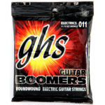 GHS BOOMERS GBZWLO 011-070 ΣΕΤ ΧΟΡΔΕΣ