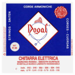 DOGAL R-38 012-046 ΣΕΤ ΧΟΡΔΕΣ ΗΛΕΚΤΡΙΚΗΣ