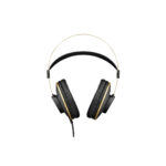 AKG K 92 STEREO ΑΚΟΥΣΤΙΚΟ ΚΛΕΙΣΤΟΥ ΤΥΠΟΥ - Image 2