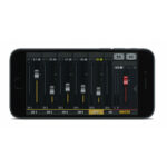 SOUNDCRAFT UI-12 ΨΗΦΙΑΚΗ ΚΟΝΣΟΛΑ ΜΙΞΗΣ 8 MIC - Image 6