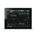 SOUNDCRAFT UI-12 ΨΗΦΙΑΚΗ ΚΟΝΣΟΛΑ ΜΙΞΗΣ 8 MIC - Image 4