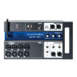 SOUNDCRAFT UI-12 ΨΗΦΙΑΚΗ ΚΟΝΣΟΛΑ ΜΙΞΗΣ 8 MIC - Image 2